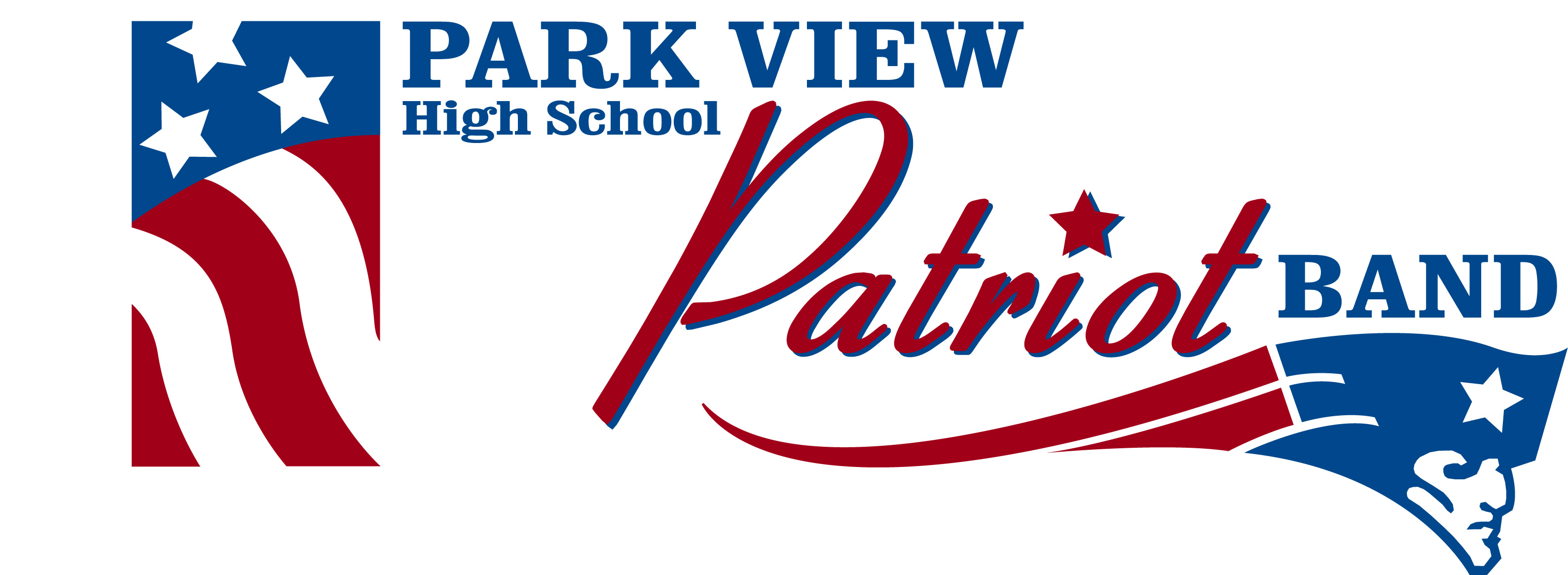 Park View High School Band